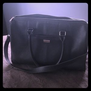 Thirty - One dark grey bag